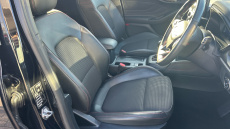 Ford Focus 1.0 EcoBoost Hybrid mHEV 125 ST-Line X Edition 5dr Petrol Hatchback